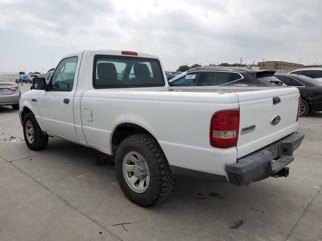Изображение 2 2011 FORD RANGER  2011 с VIN 1FTKR1AD1BPA11105