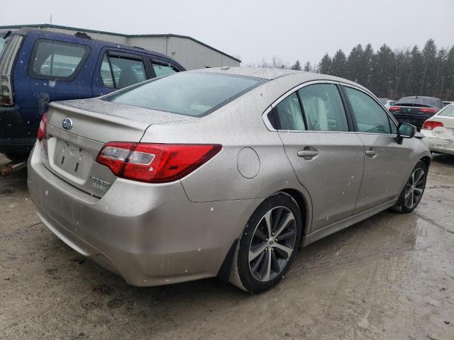 Image 3 of 2015 SUBARU LEGACY 2.5I LIMITED 2015 with VIN 4S3BNAJ60F3018282