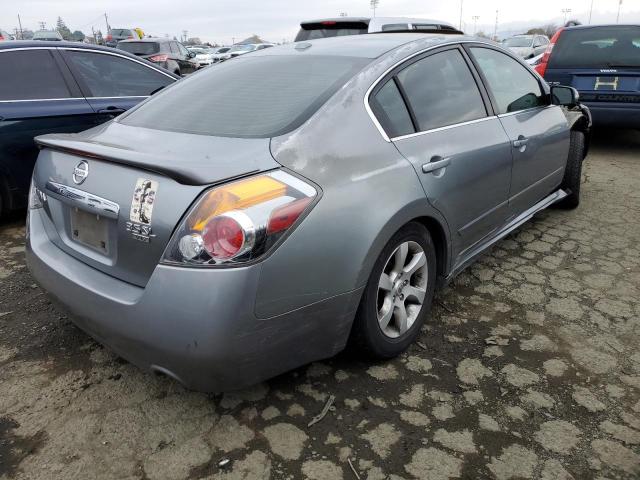 Изображение 3 2007 NISSAN ALTIMA 3.5SE 2007 с VIN 1N4BL21E37C105054