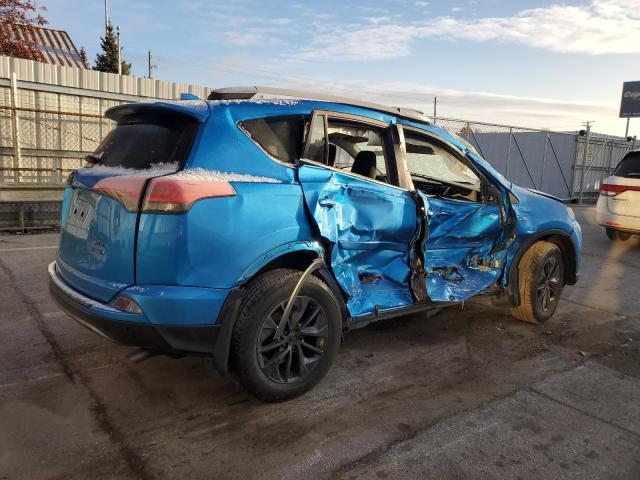 Obraz 3 z 2018 TOYOTA RAV4 HV LE 2018 z VIN JTMRJREV6JD185629