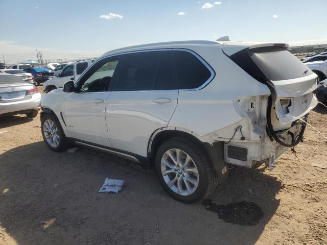 Image 2 of 2018 BMW X5 SDRIVE35I 2018 with VIN 5UXKR2C54J0Z14687