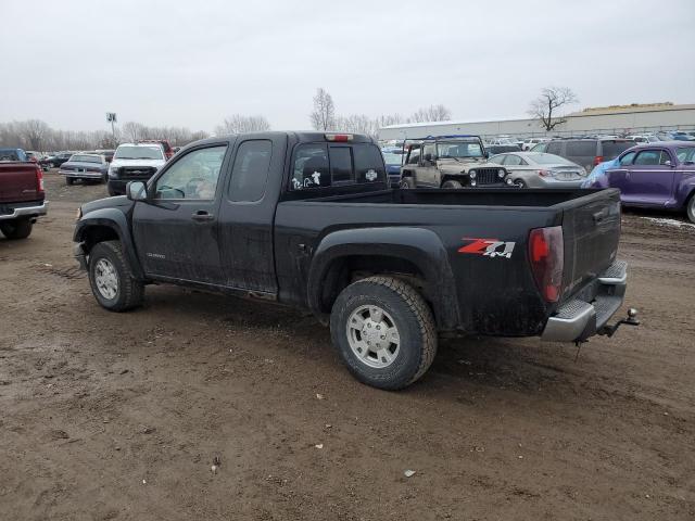 Image 2 of 2004 CHEVROLET COLORADO  2004 with VIN 1GCDT196048163700