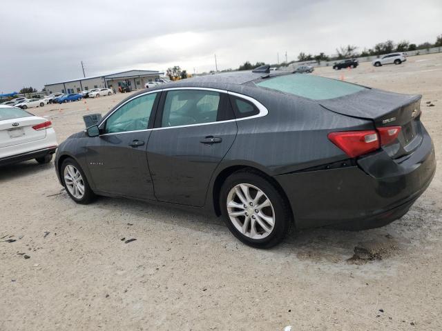Image 2 of 2018 CHEVROLET MALIBU LT 2018 with VIN 1G1ZD5ST2JF125105