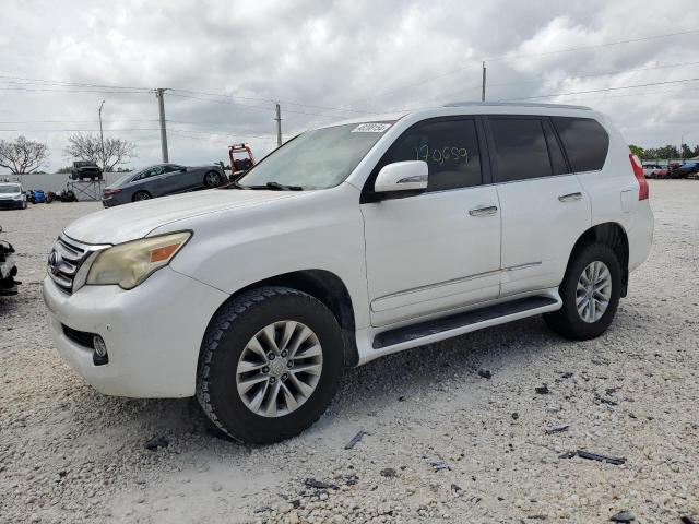2012 LEXUS GX 460 2012 image