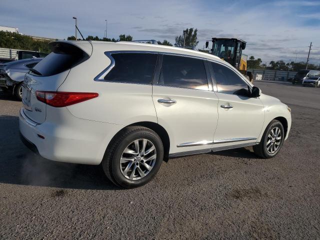 Image 3 of 2014 Infiniti QX60 2014 with VIN 5N1AL0MM7EC554081