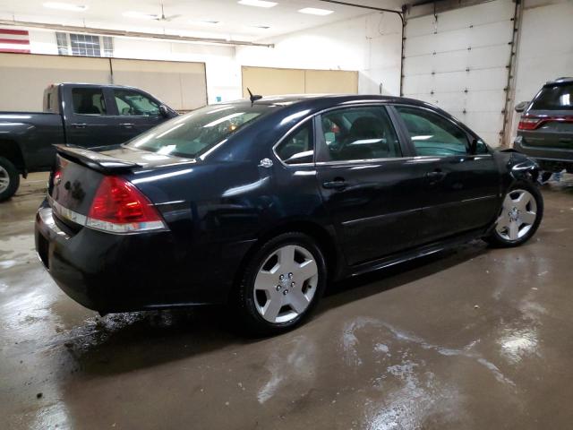 Изображение 3 2008 CHEVROLET IMPALA 50TH ANNIVERSARY 2008 с VIN 2G1WV58N681330162