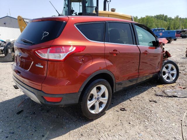 Obraz 3 z 2015 FORD ESCAPE SE 2015 z VIN 1FMCU0GX4FUC55655