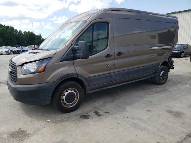 Image 1 of 2019 FORD TRANSIT T-350 2019 with VIN 1FTBW2DG9KKB23376