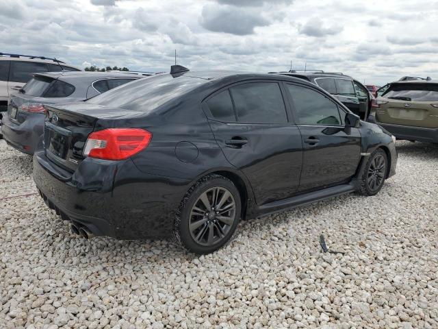 Изображение 3 2017 SUBARU WRX  2017 с VIN JF1VA1B65H9807413