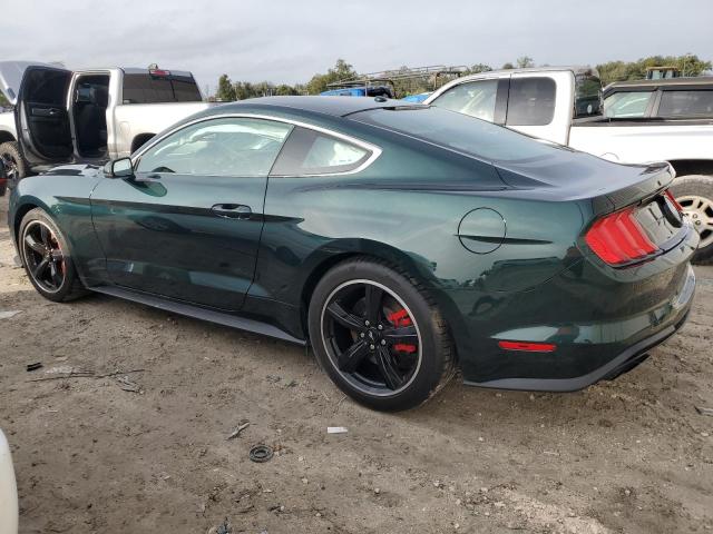 Obraz 2 z 2019 FORD MUSTANG BULLITT 2019 z VIN 1FA6P8K05K5507005