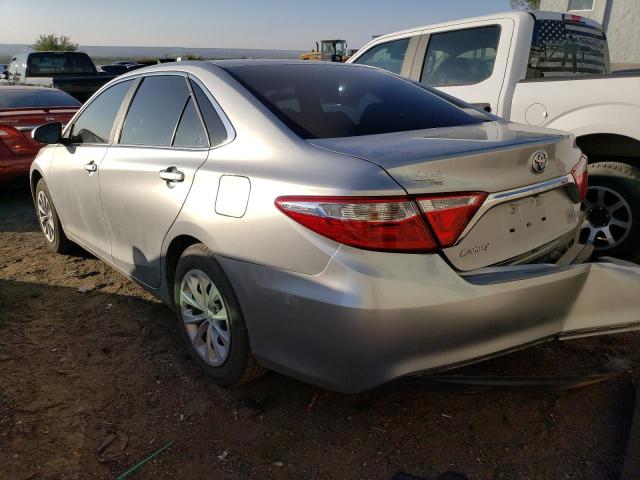 Изображение 2 2015 TOYOTA CAMRY LE 2015 с VIN 4T4BF1FK9FR465286