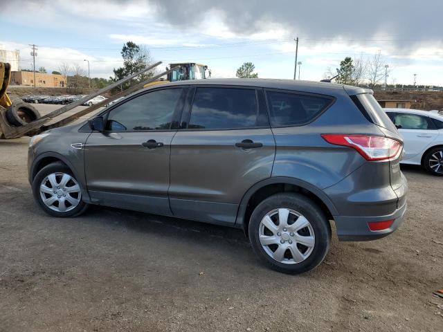Image 2 of 2015 FORD ESCAPE S 2015 with VIN 1FMCU0F7XFUB16065