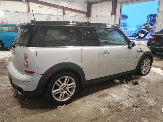 Obraz 3 z 2013 MINI COOPER S CLUBMAN 2013 z VIN WMWZG3C5XDT576224