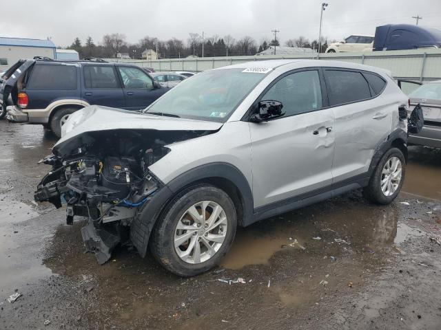 Изображение 2020 HYUNDAI TUCSON SE 2020