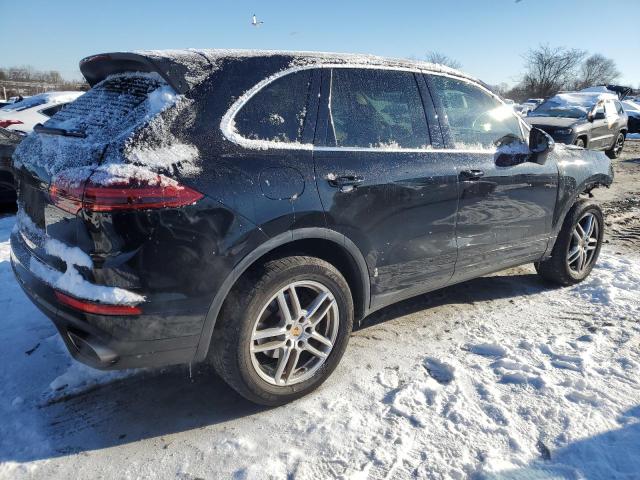 Obraz 3 z 2016 PORSCHE CAYENNE  2016 z VIN WP1AA2A24GKA37398