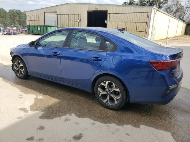 Изображение 2 2019 KIA FORTE FE 2019 с VIN 3KPF24AD9KE099764