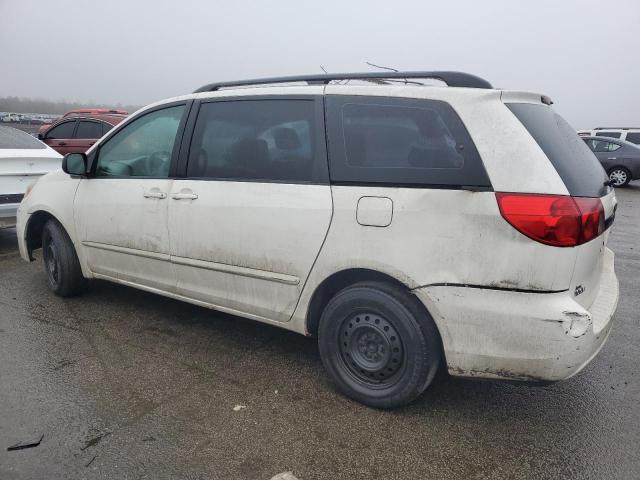 Image 2 of 2006 TOYOTA SIENNA CE 2006 with VIN 5TDZA23C66S448643
