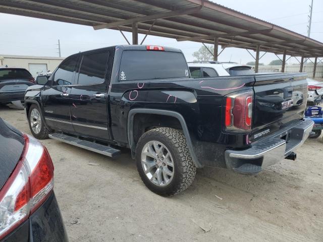 Изображение 2 2018 GMC SIERRA C1500 SLT 2018 с VIN 3GTP1NEC6JG632817