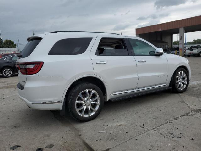 Изображение 3 2017 DODGE DURANGO CITADEL 2017 с VIN 1C4RDJEG7HC881197