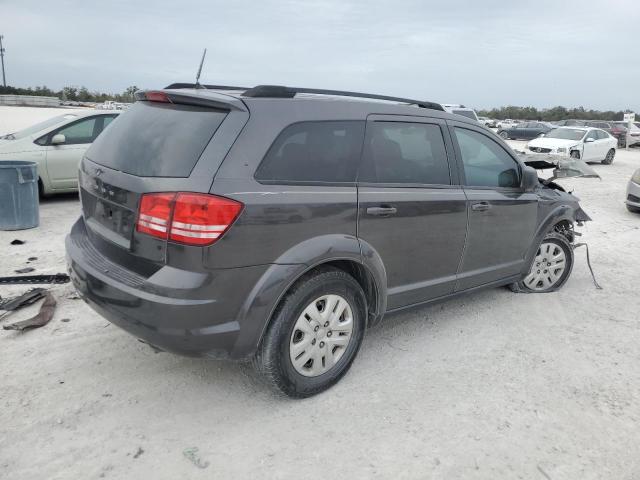 Obraz 3 z 2018 DODGE JOURNEY SE 2018 z VIN 3C4PDCAB6JT536184