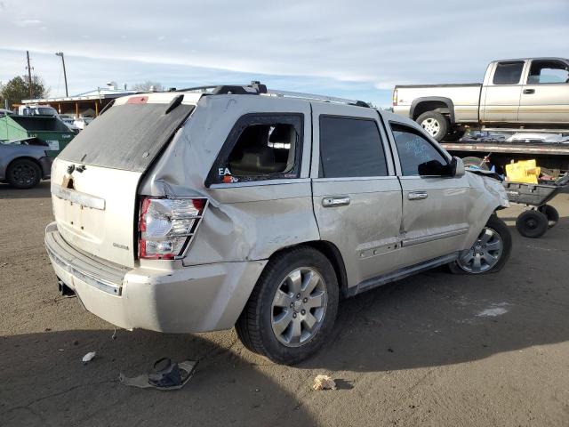 Image 3 of 2010 JEEP GRAND CHEROKEE LIMITED 2010 with VIN 1J4RR5GT9AC102532