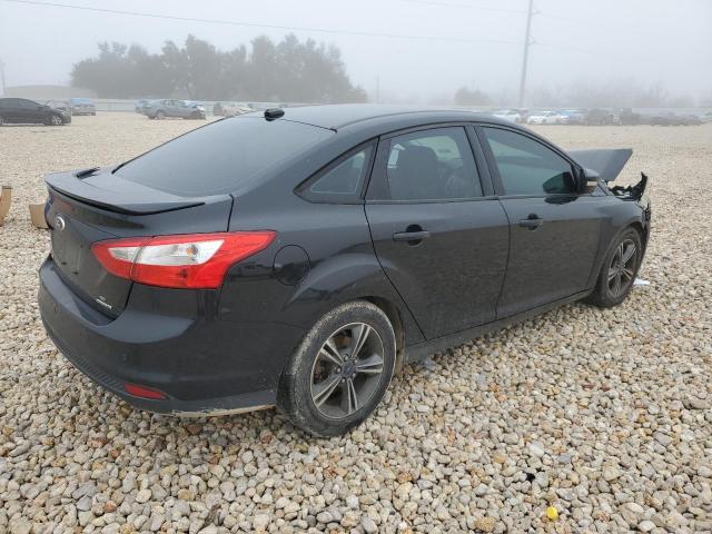 Image 3 of 2014 FORD FOCUS SE 2014 with VIN 1FADP3F27EL299635