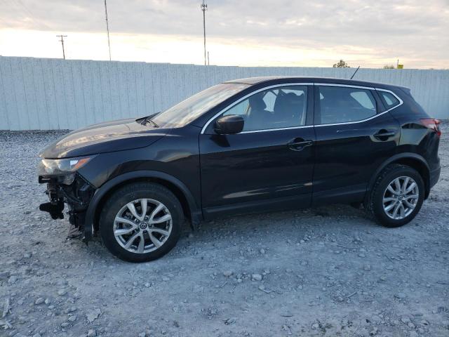 Obraz 1 z 2021 NISSAN ROGUE SPORT S 2021 z VIN JN1BJ1AW4MW673166