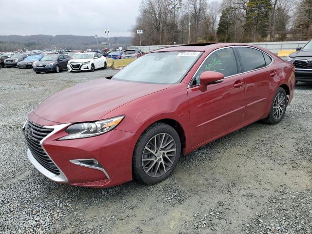 Изображение 2016 LEXUS ES 350 2016