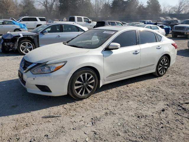 Obraz 1 z 2016 NISSAN ALTIMA 2.5 2016 z VIN 1N4AL3AP7GC245708