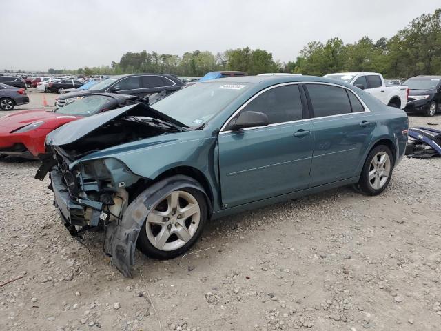 Obraz 1 z 2009 CHEVROLET MALIBU LS 2009 z VIN 1G1ZG57B79F253519