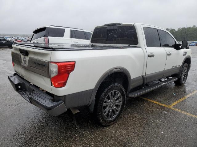 Image 3 of 2016 NISSAN TITAN XD SL 2016 with VIN 1N6BA1F25GN511802