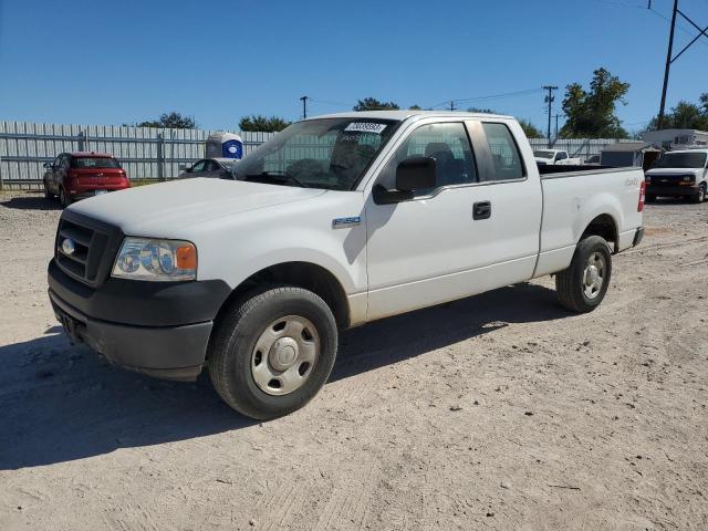 Изображение 1 2007 FORD F150  2007 с VIN 1FTRX14W97NA08988