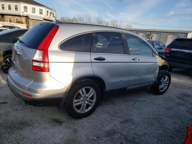 Изображение 3 2010 HONDA CR-V EX 2010 с VIN 5J6RE4H51AL006271