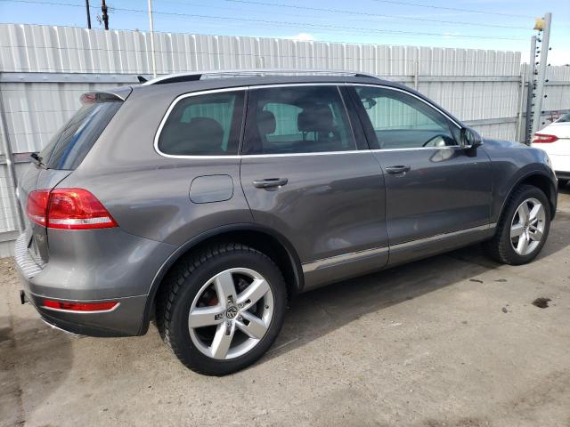 Obraz 3 z 2014 VOLKSWAGEN TOUAREG V6 TDI 2014 z VIN WVGEP9BP3ED011974