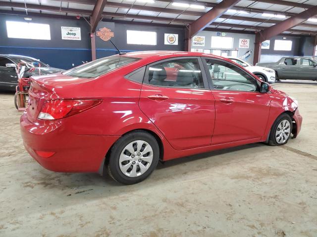 Image 3 of 2016 HYUNDAI ACCENT SE 2016 with VIN KMHCT4AE1GU102556