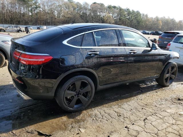 Изображение 3 2017 MERCEDES-BENZ GLC COUPE 300 4MATIC 2017 с VIN WDC0J4KB1HF189554