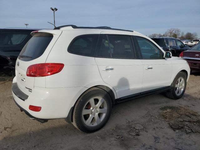 Image 3 of 2007 HYUNDAI SANTA FE SE 2007 with VIN 5NMSH13EX7H116573