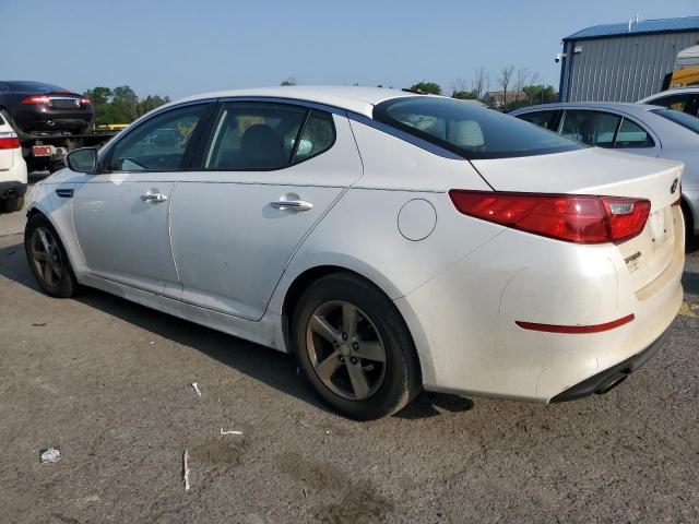 Image 2 of 2015 KIA OPTIMA LX 2015 with VIN KNAGM4A76F5588050