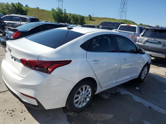 Obraz 3 z 2019 HYUNDAI ACCENT SE 2019 z VIN 3KPC24A38KE051926