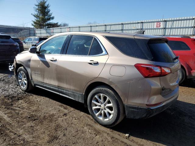 Изображение 2 2019 CHEVROLET EQUINOX LT 2019 с VIN 2GNAXTEV6K6232979