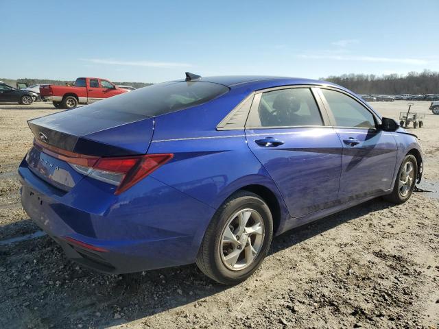 Obraz 3 z 2023 HYUNDAI ELANTRA SE 2023 z VIN KMHLL4AG6PU433084