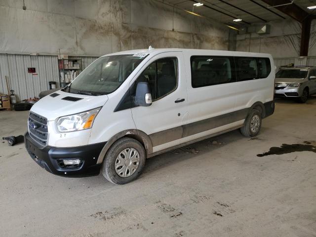 Image 1 of 2020 FORD TRANSIT T-350 2020 with VIN 1FBAX2Y8XLKA45465