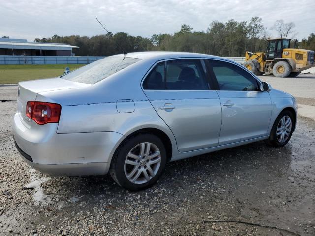 Image 3 of 2007 VOLKSWAGEN JETTA WOLFSBURG 2007 with VIN 3VWEF71K67M150566