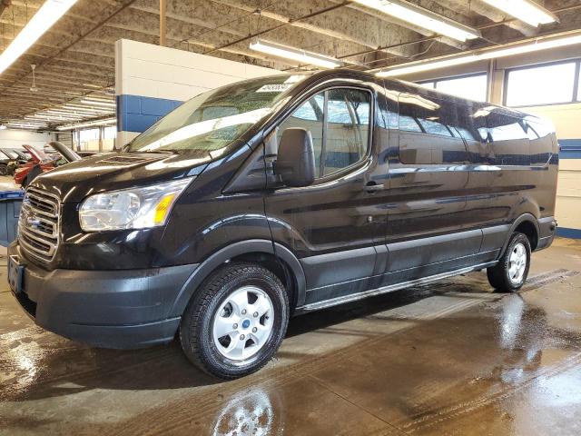 2019 FORD TRANSIT T-350 2019 image