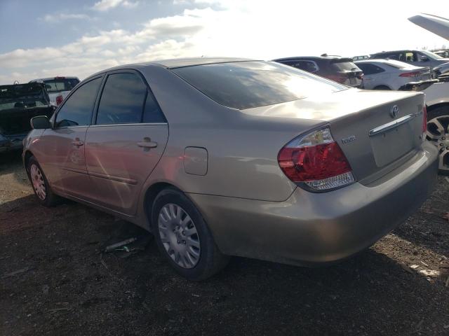 Изображение 2 2005 TOYOTA CAMRY LE 2005 с VIN 4T1BF30K15U106821