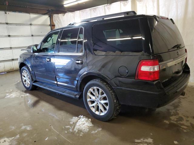 Image 2 of 2017 FORD EXPEDITION LIMITED 2017 with VIN 1FMJU2AT5HEA26326