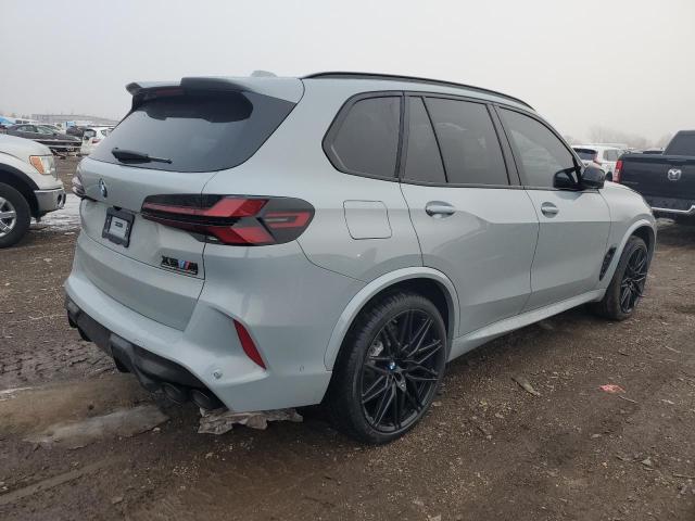 Image 3 of 2024 BMW X5 M COMPETITION 2024 with VIN 5YM13ET02R9U43903