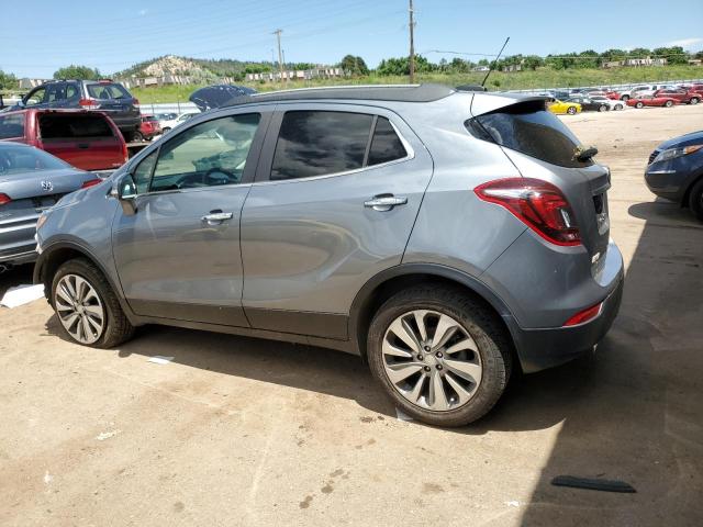 Изображение 2 2019 BUICK ENCORE PREFERRED 2019 с VIN KL4CJESB0KB779374