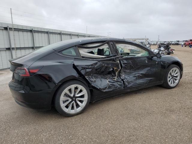 Изображение 3 2023 TESLA MODEL 3  2023 с VIN 5YJ3E1EA1PF439256
