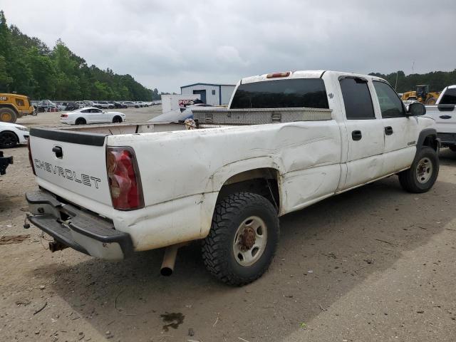 Obraz 3 z 2006 CHEVROLET SILVERADO C2500 HEAVY DUTY 2006 z VIN 1GCHC23U46F245099